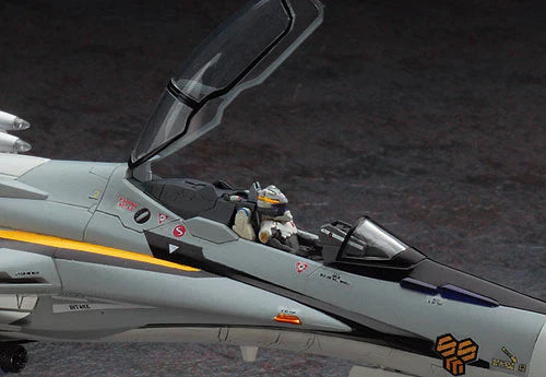 Hasegawa Macross Frontier VF25F/S Messiah 1:72