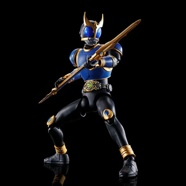 Figure-rise Standard Kamen Rider Kuuga (Dragon Form)