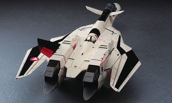 Hasegawa Macross Plus YF19 Advanced Fighter 1:48