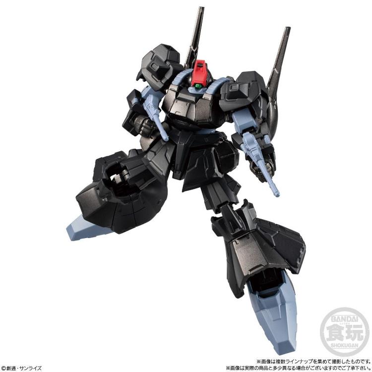 G Frame FA 02 “Mobile Suit Gundam” Bandai Shokugan G Frame