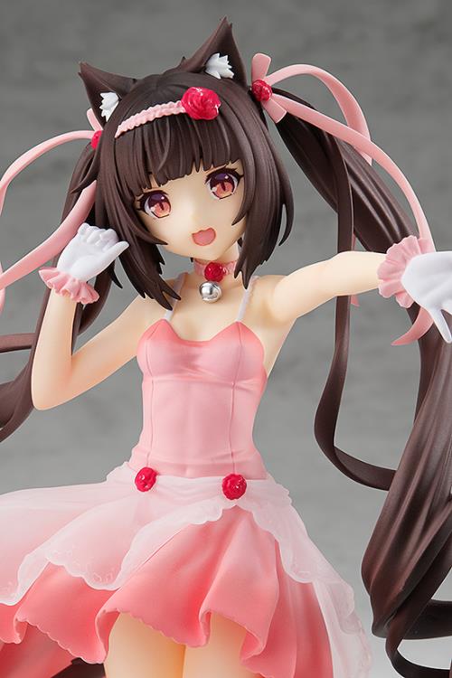 Nekopara - Pop Up Parade Chocola (Cocktail Dress Ver.)