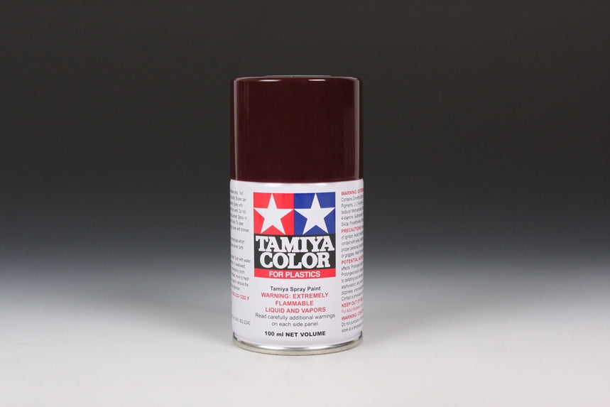 TS-11 Maroon Spray 100 ml