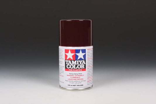 TS-11 Maroon Spray 100 ml