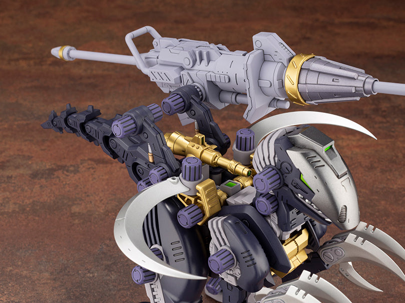 Zoids EZ027 Raven Raptor Highend Master Model