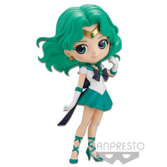 Sailor Moon Eternal Q Posket (Ver. A)