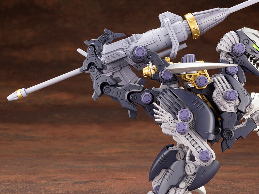 Zoids EZ027 Raven Raptor Highend Master Model