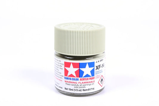 Acrylic Mini XF-14 J.A. Gray 10ml