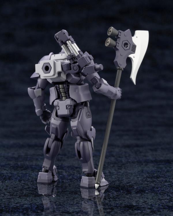 Hexa Gear - Governor Para-Pawn Judge Head