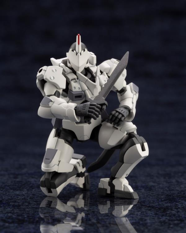 Hexa Gear - Governor Armor Type: Pawn X1
