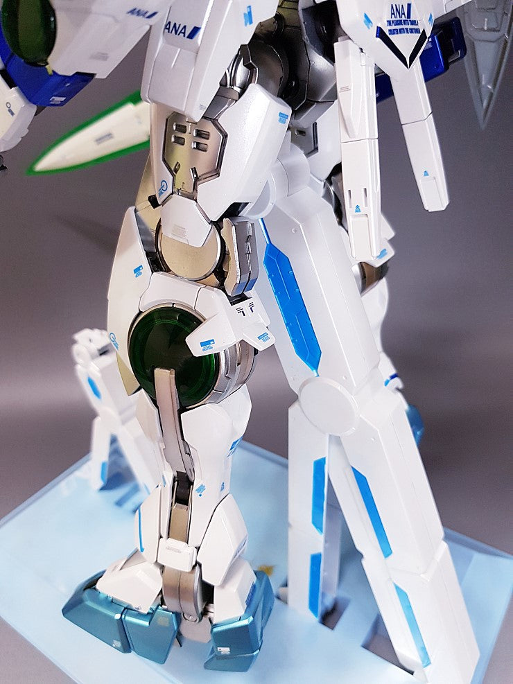 PG OO ANA SKY Project WATER DECAL