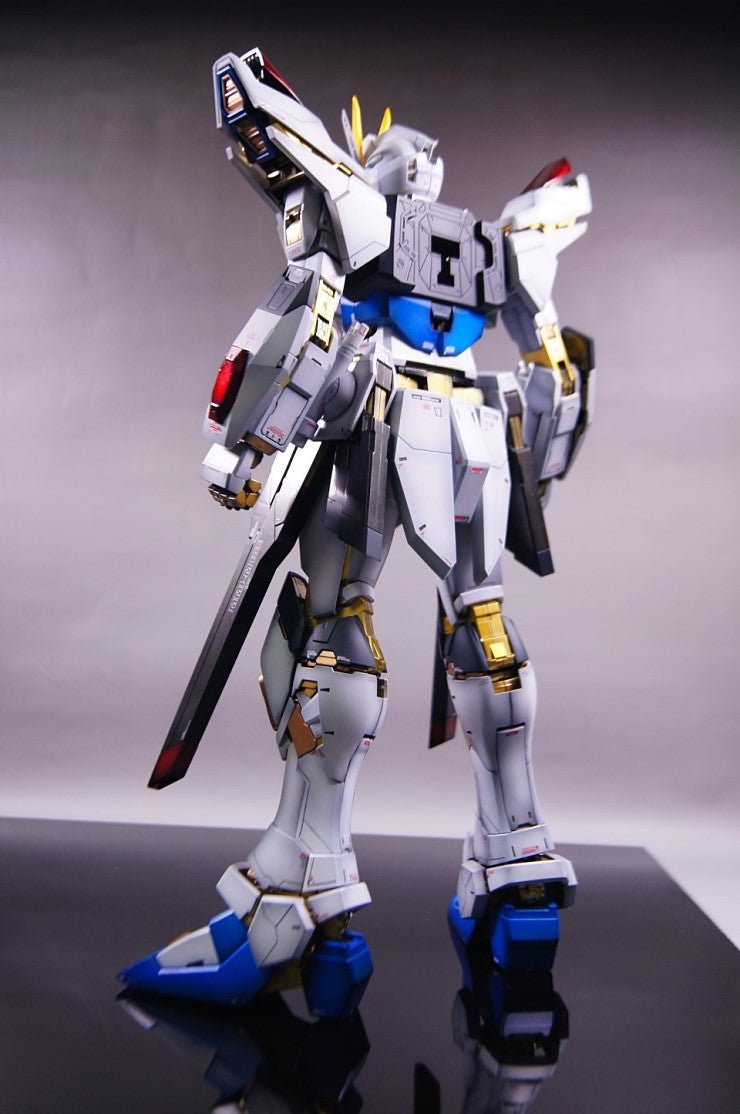 PG STRIKE FREEDOM WATER DECAL