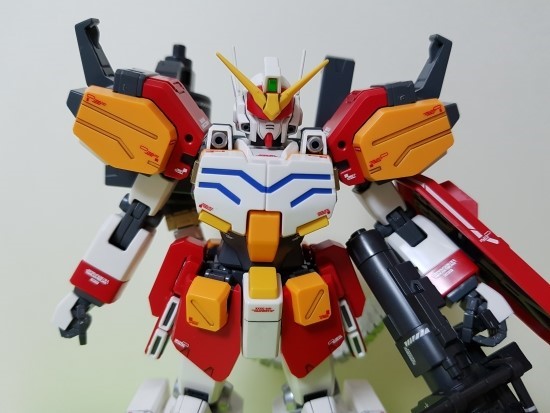 MG HEAVYARMS WATER DECAL