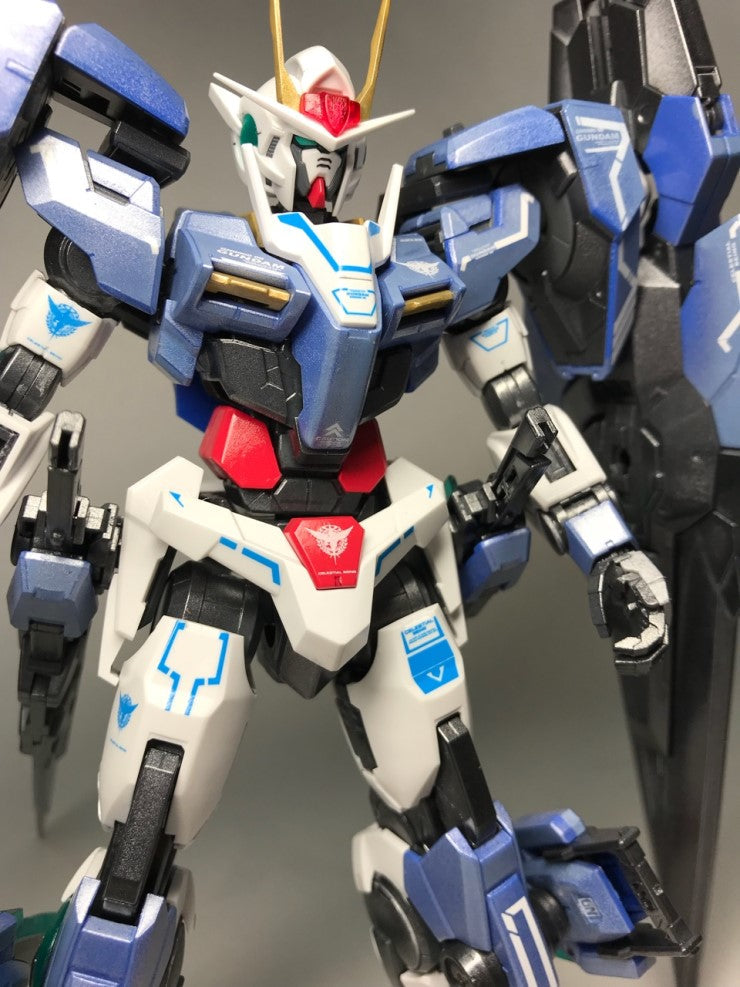MG OO SEVEN SWORD/G WATER DECAL