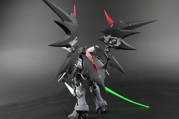 MG DEATHSCYTHE HELL WATER DECAL