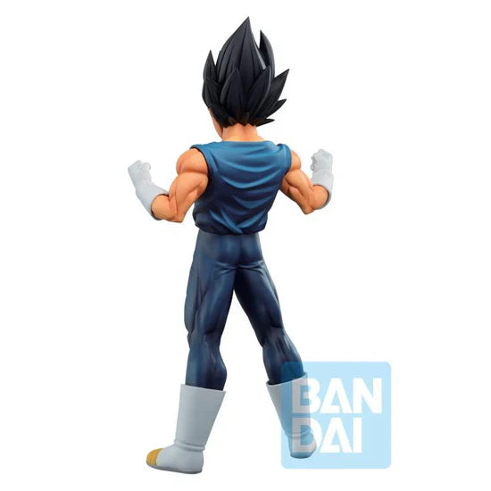 Dragon Ball Super: Super Hero Ichibansho Vegeta