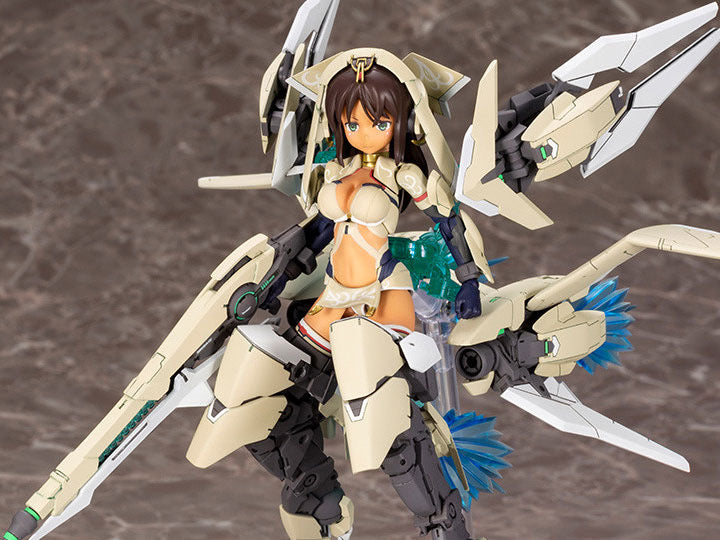 Megami Device x Alice Gear Aegis #A2 Sitara Kaneshiya (Karwa Chauth Ver.)