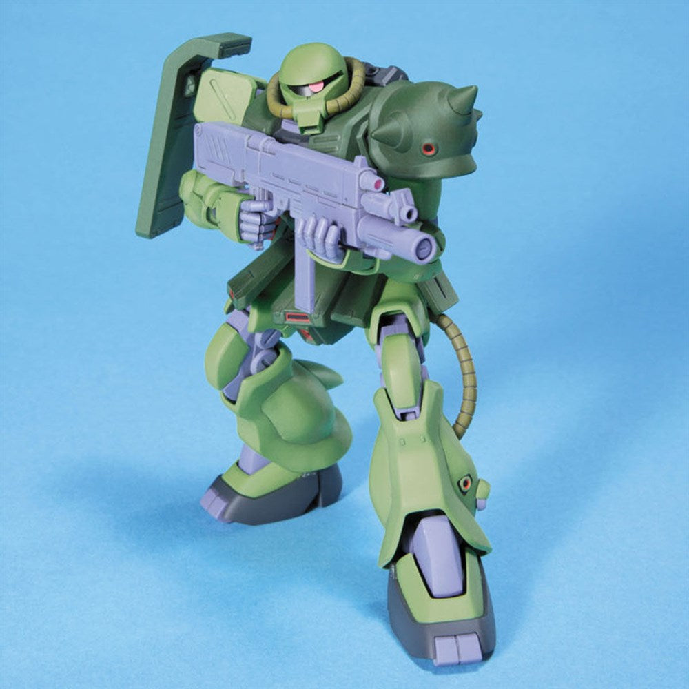 HGUC #87 MS-06FZ Zaku II FZ