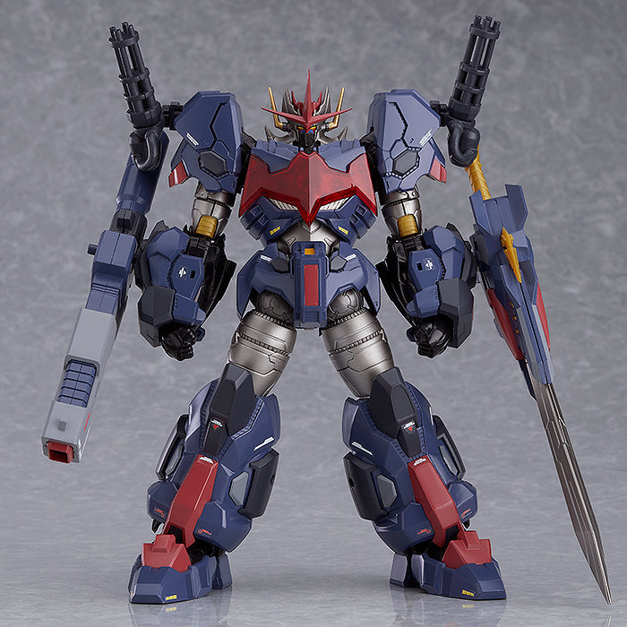 Moderoid Armed Mazinkaiser (Go-Valiant) Model Kit (Reissue)