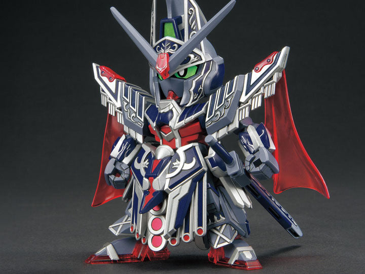 SDW Heroes #19 Caesar Legend Gundam