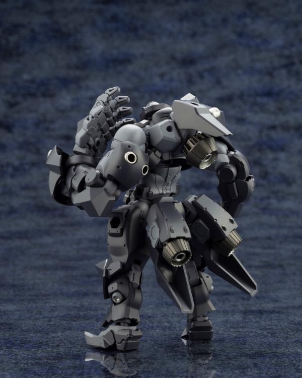 Hexa Gear - Governor Heavy Armor Type: Rook (Lefty) [Limited Model]