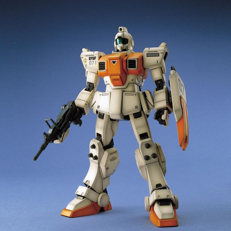 MG RGM-79 [G] GM Ground Type