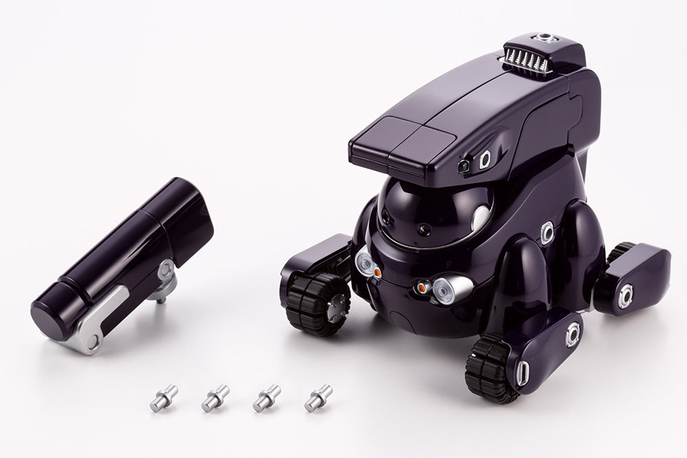 Maruttoys Tamotu Pro (Midnight Blue Ver.)