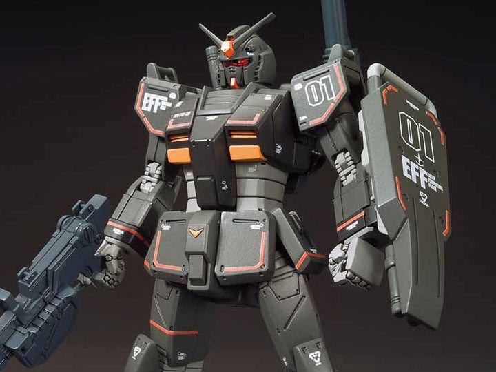 HGGTO #17 RX-78-01 Gundam Local Type (North American)