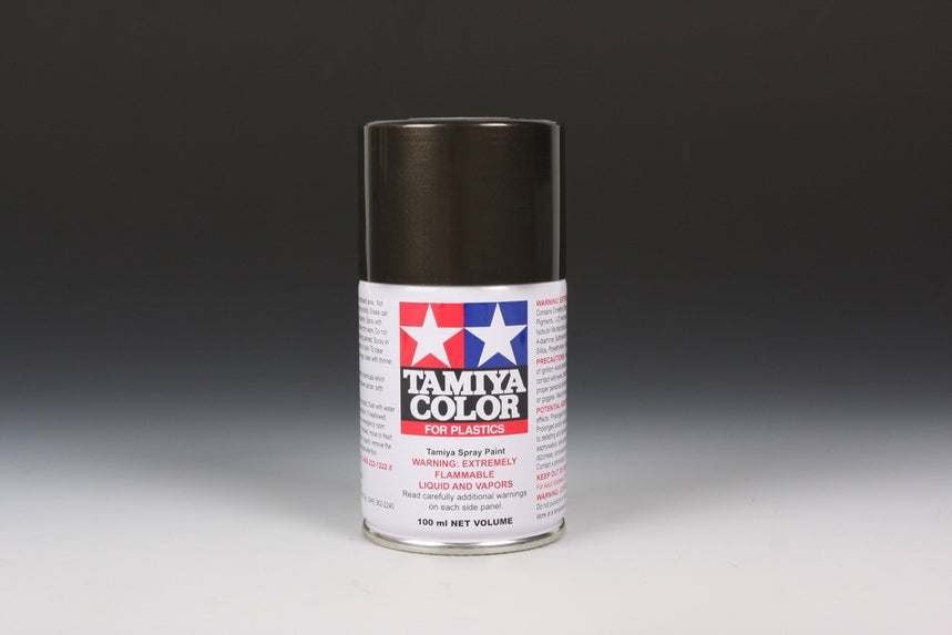 TS-94 Metallic Gray Spray 100ml