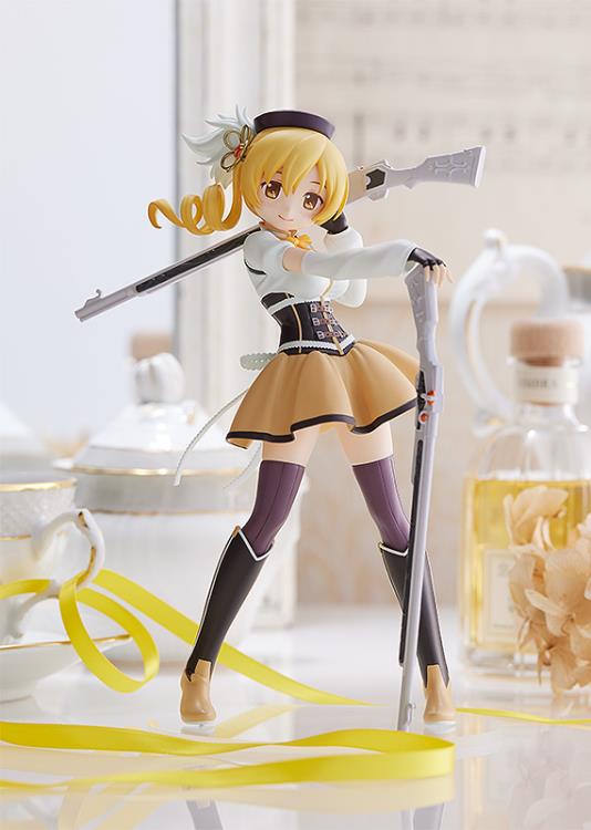 Good Smile Company - Madoka Magica The Movie: Rebellion Pop Up Parade Mami Tomoe