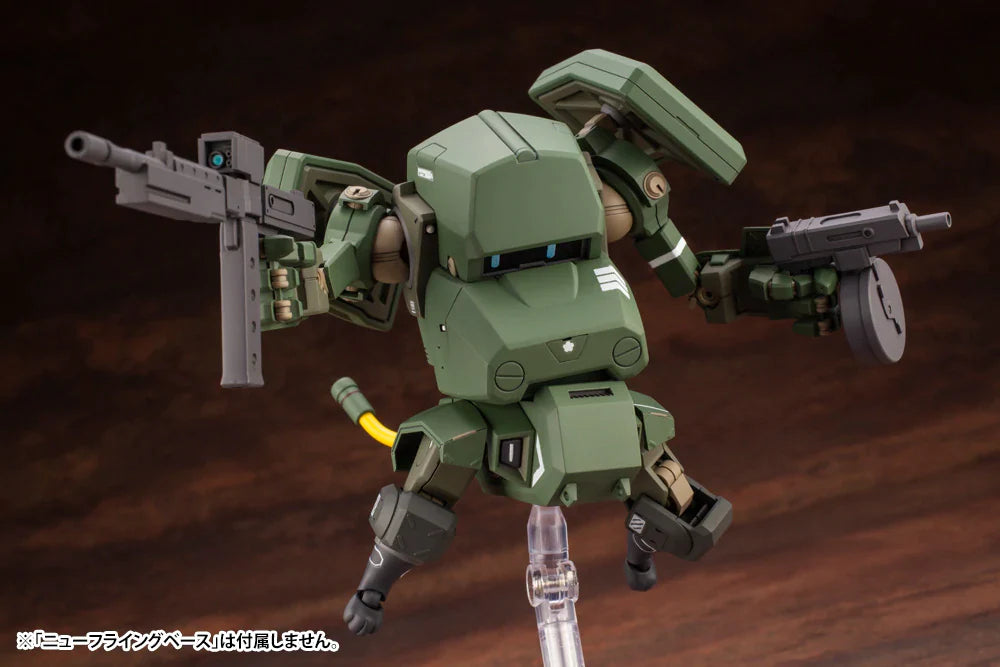 JGSDF TYPE 07 - III Tank Nacchin