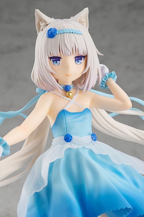 Nekopara - Pop Up Parade Vanilla (Cocktail Dress Ver.)