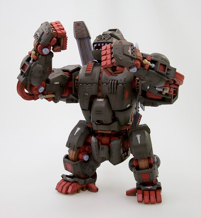 Zoids Highend Master Model EZ-015 Iron Kong (Marking Plus Ver.)