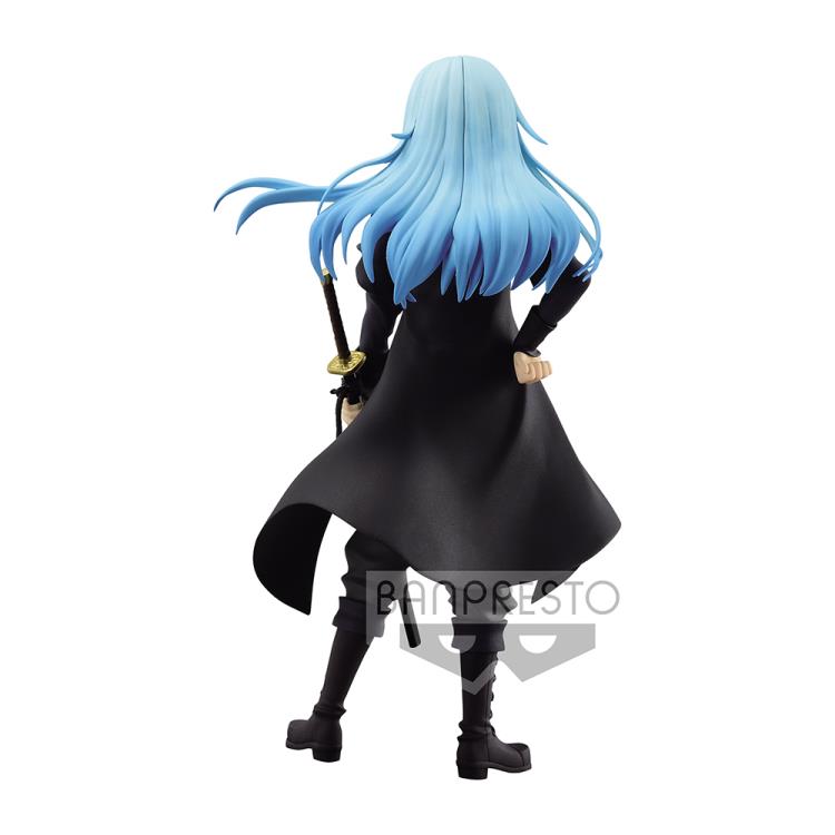 That Time I Got Reincarnated As A Slime Otherworlder Figure Vol.14 Rimuru (B)