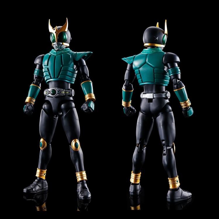 Figure-rise Standard Kamen Rider Kuuga (Pegasus Form)