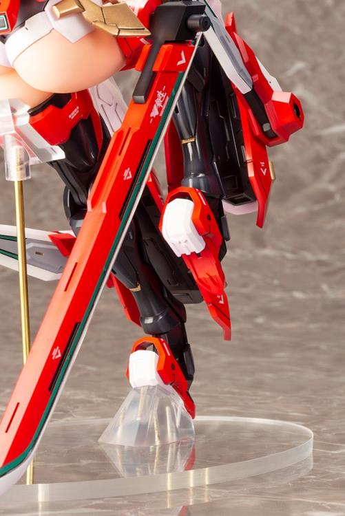 Megami Device Asra Archer 2/1 Scale Figure