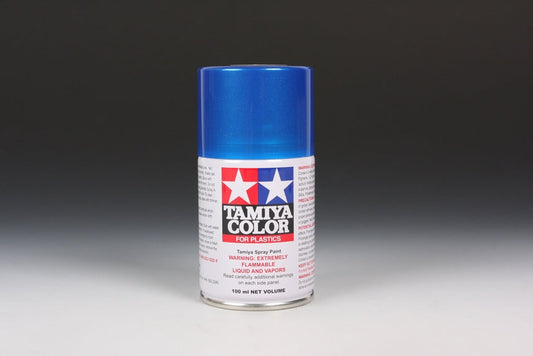 TS-19 Metallic Blue Spray 100 ml