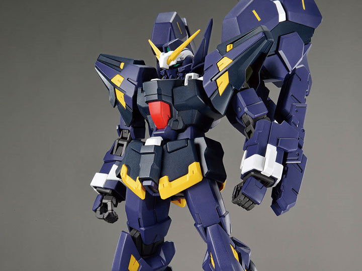 Super Robot Wars OG: Original Generation HG Huckebein Mk-III Model Kit