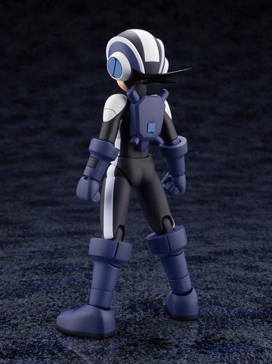 Mega Man Battle Network Dark MegaMan.EXE