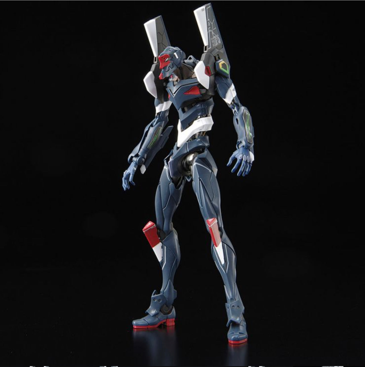 RG EVANGELION UNIT-03 (THE ENCHANTED SHIELD OF VIRTUE SET)