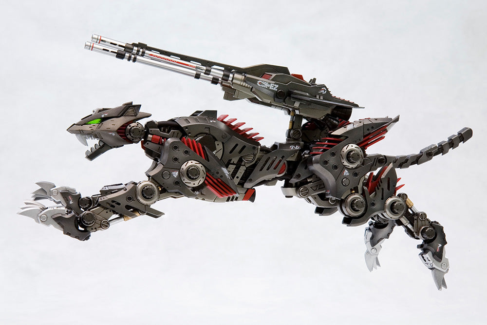 ZOIDS Highend Master Model EZ-035 Lightning Saix (Marking Plus Ver.) #20