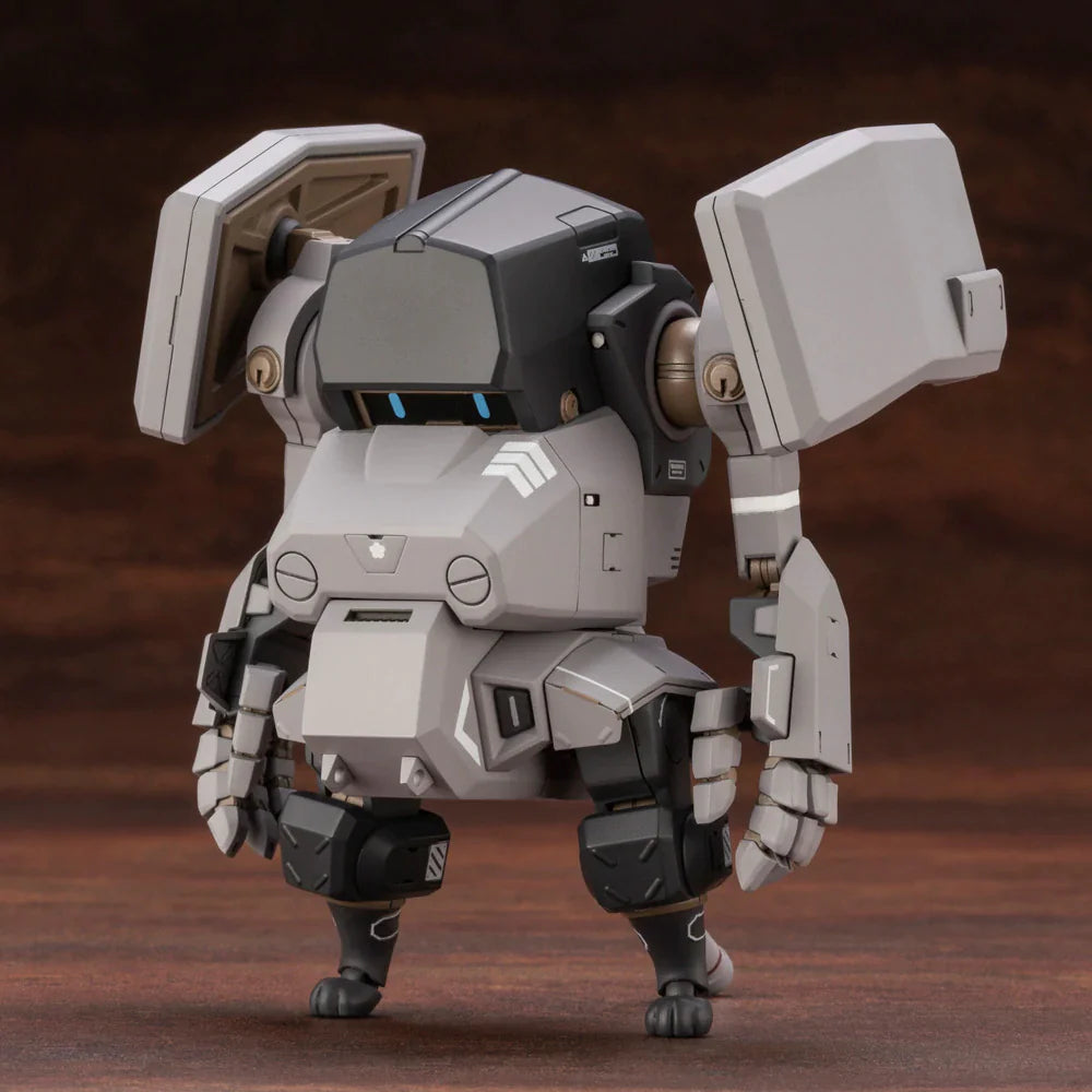 JGSDF TYPE 07- III Tank Nacchin [GRAY VER.]