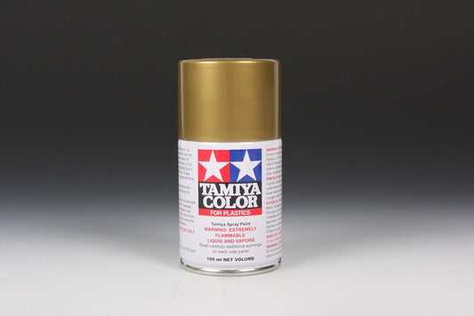 TS-21 Gold Spray Spray 100 ml