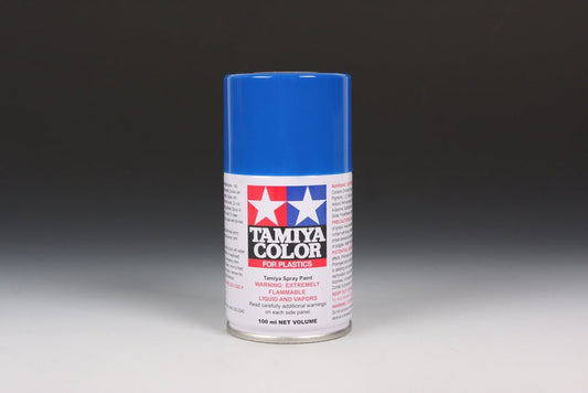 TS-93 Pure Blue Spray 100ml
