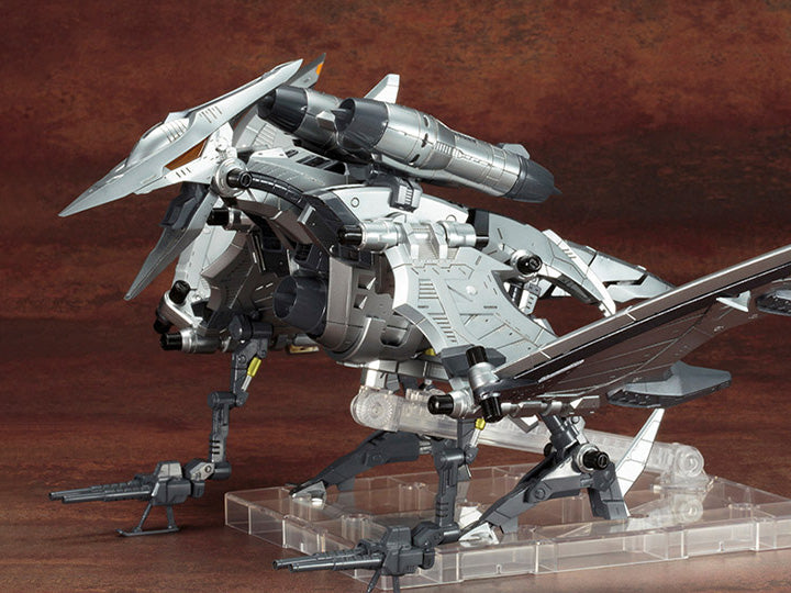 Zoids Highend Master Model RZ-029 Storm Sworder