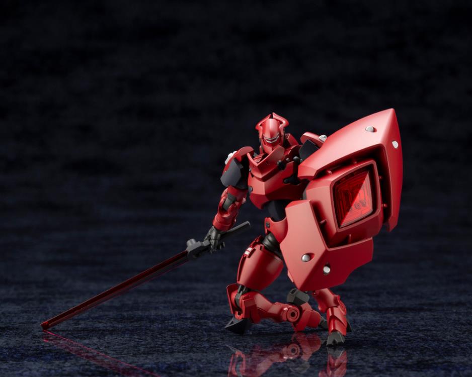 Hexa Gear - Governor Queen's Guard