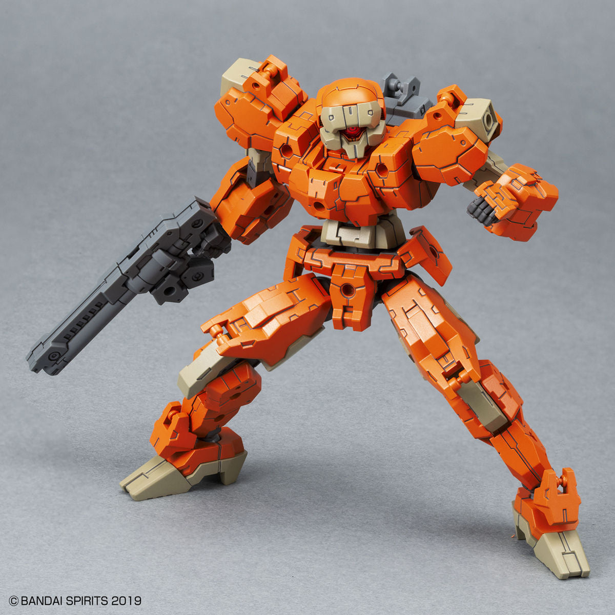 30MM #24 eEXM-21 Rabiot Orange