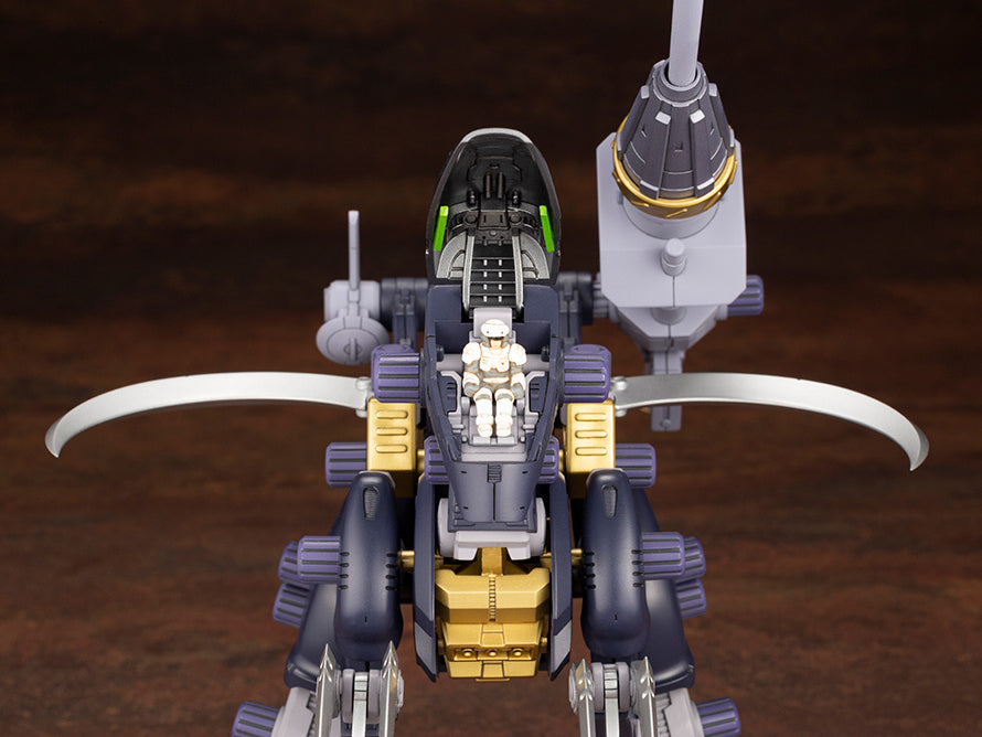 Zoids EZ027 Raven Raptor Highend Master Model