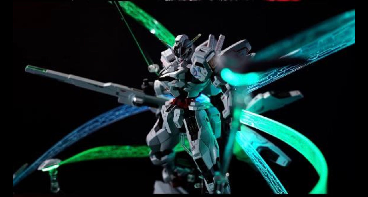 KOSMOS LED set 1/144 for HG Aerial / Calibarn