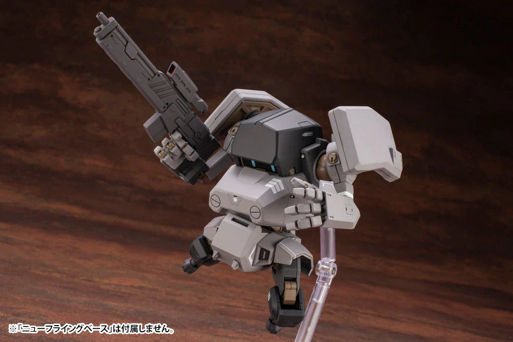 JGSDF TYPE 07- III Tank Nacchin [GRAY VER.]