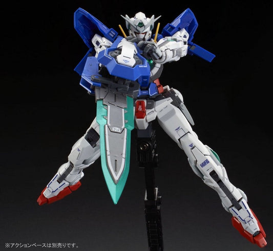 HG00 #44 Gundam Exia Repair II